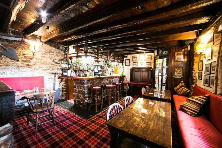 Bed & Breakfast The Pheasant Inn