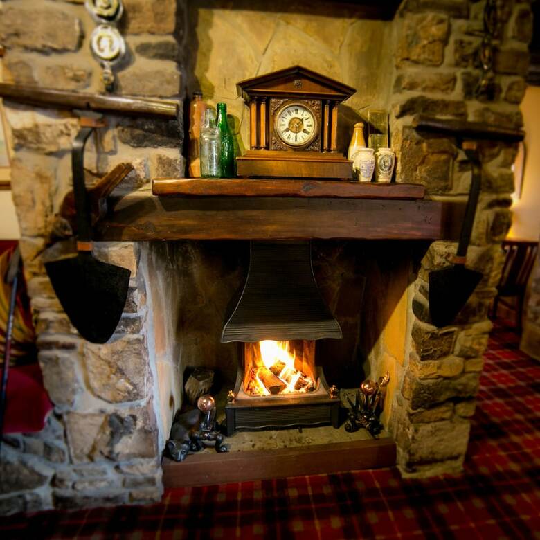 Bed & Breakfast The Pheasant Inn