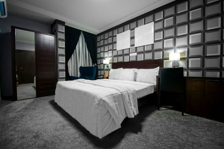 Hotel Newland Luxury Apartments