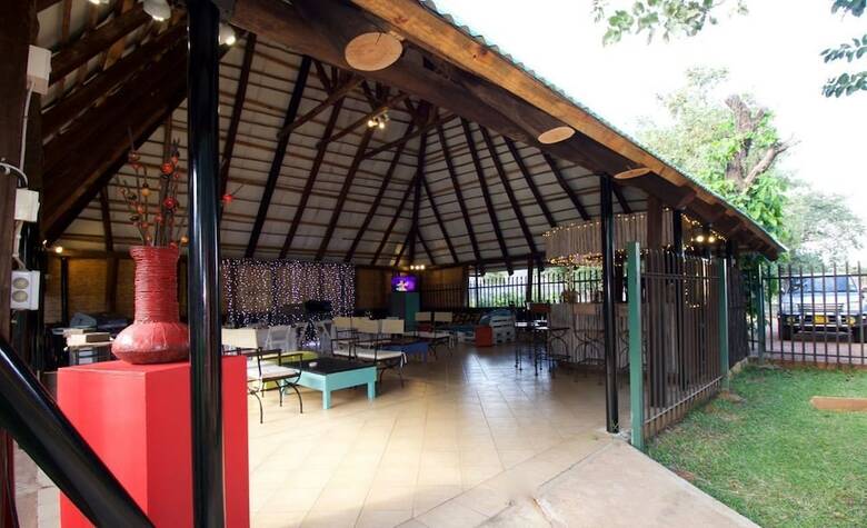 Posada Flatdog Lodge