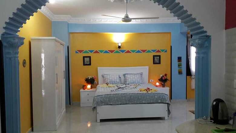 Apartamentos Nile View Hotel