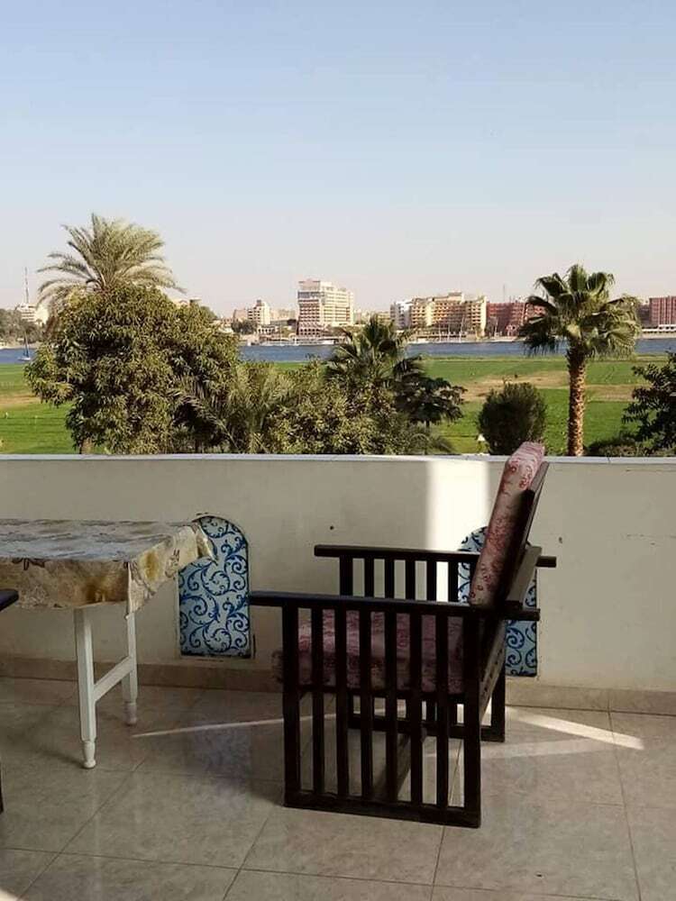 Apartamentos Nile View Hotel