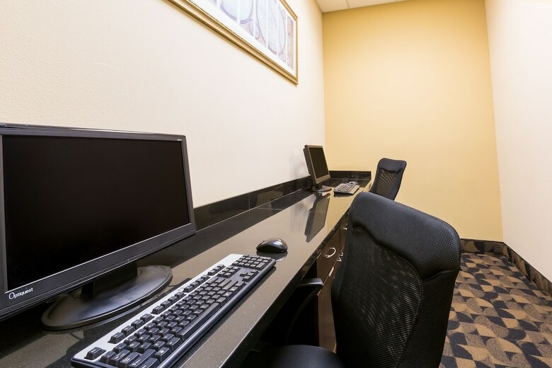 Hotel Holiday Inn Temple-belton