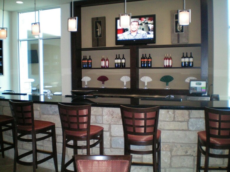 Hotel Holiday Inn Temple-belton