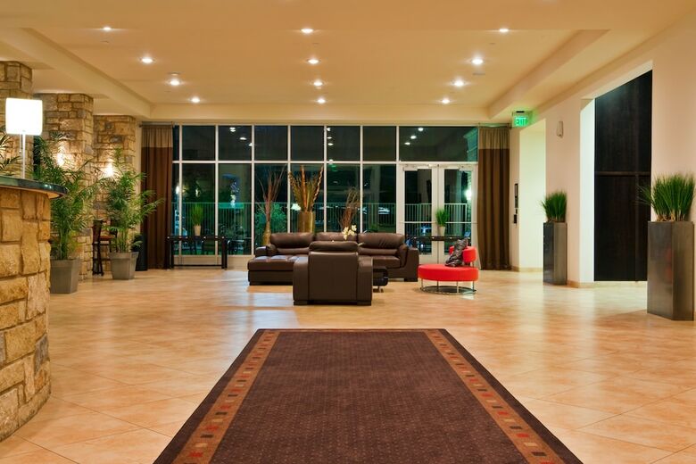 Hotel Holiday Inn Temple-belton