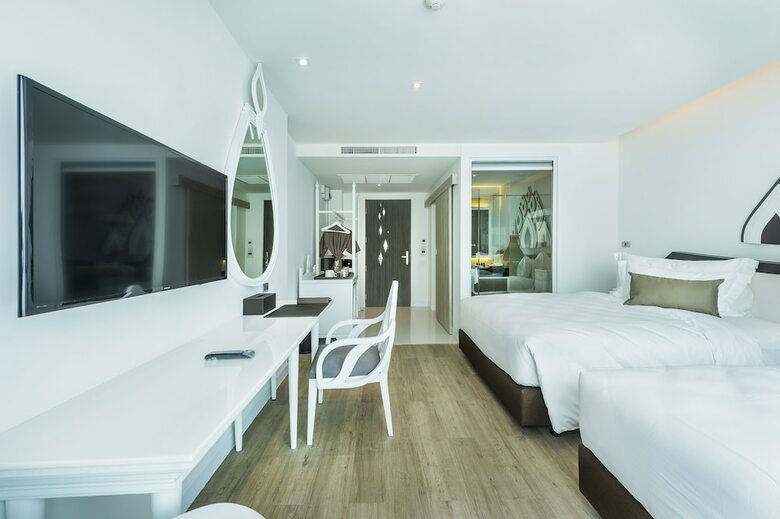 Anajak Bangkok Hotel