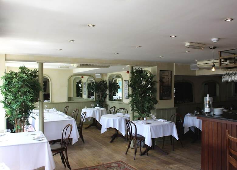 Posada The Wensleydale Hotel