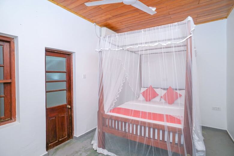Hotel Villa Kathaluwa