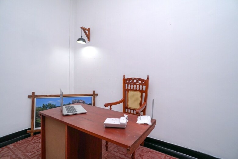 Hotel Villa Kathaluwa