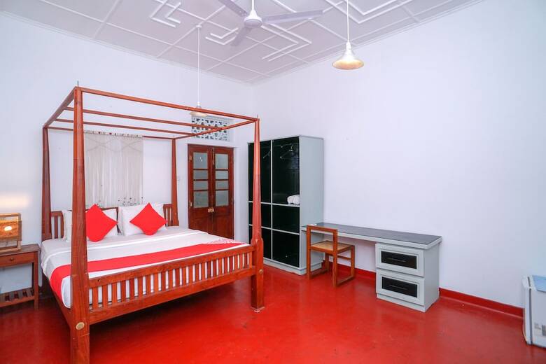 Hotel Villa Kathaluwa