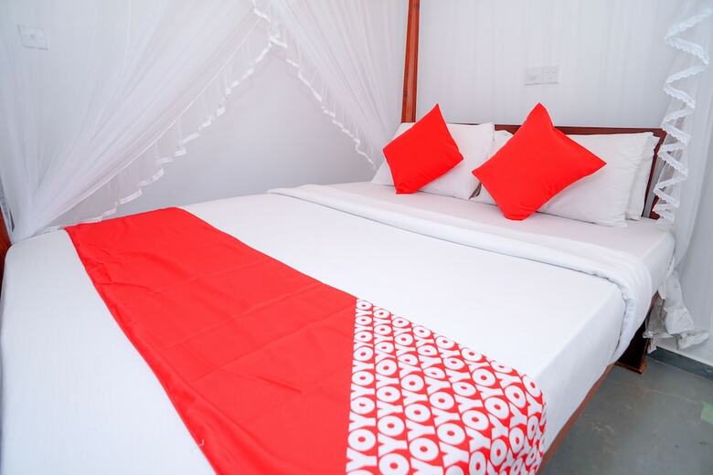 Hotel Villa Kathaluwa