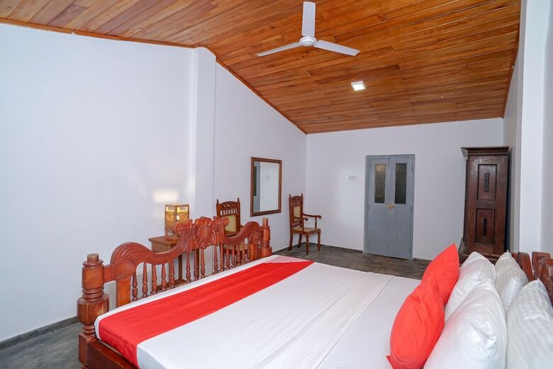 Hotel Villa Kathaluwa