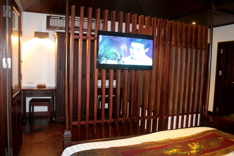 Chitchareune Mouangluang Hotel