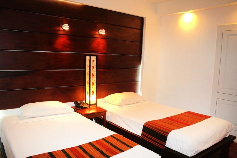 Chitchareune Mouangluang Hotel