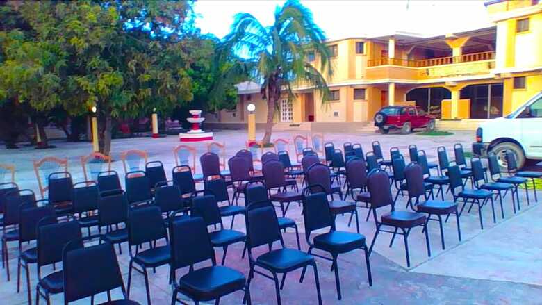 Universal Hotel Haiti