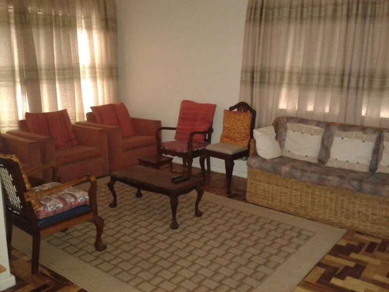 Hotel Ruxmian Lodge