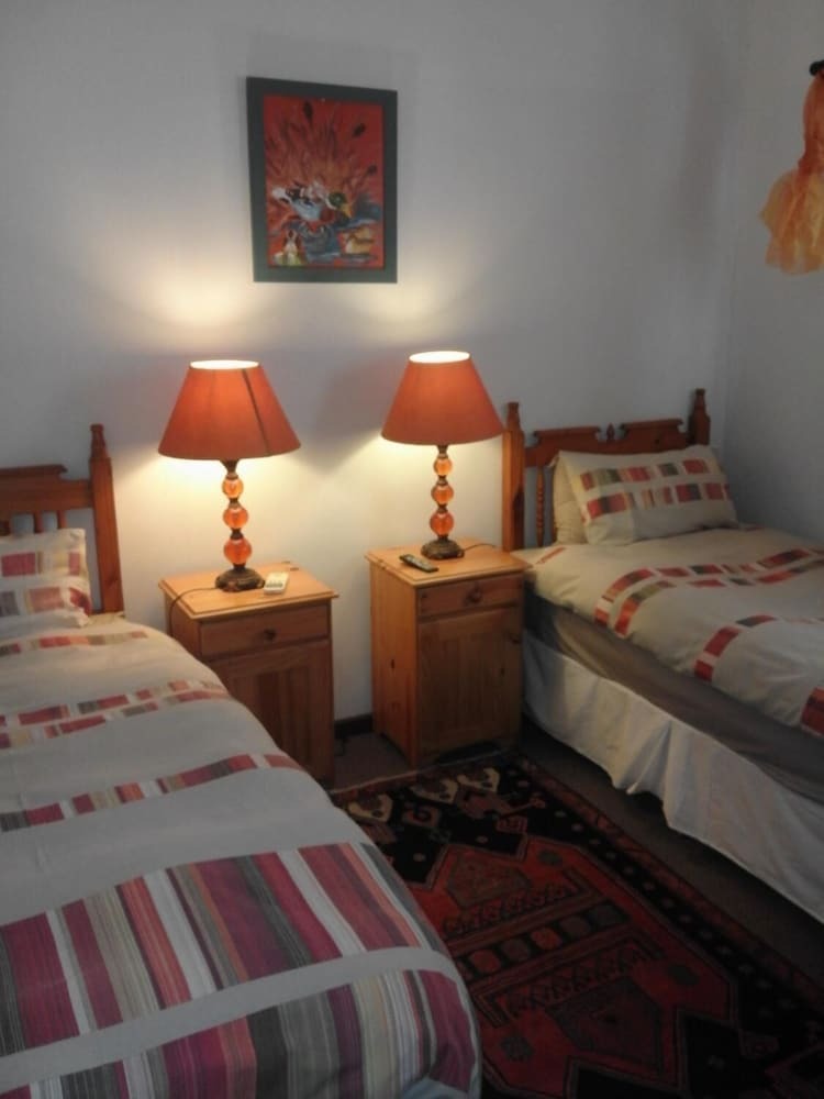 Hotel Ruxmian Lodge