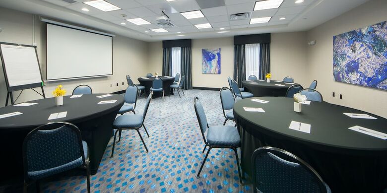 Hotel Hampton Inn Melbourne - Viera