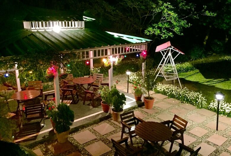 Hotel Welcomheritage Kasmanda Palace