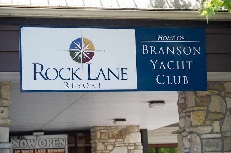 Branson Yacht Club