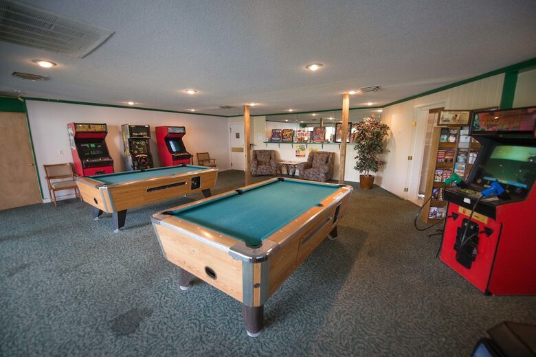 Branson Yacht Club