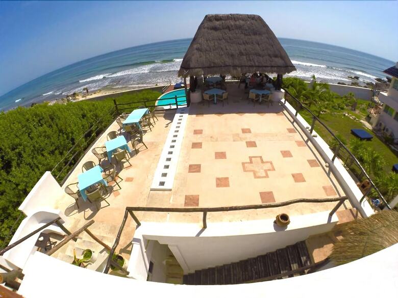 Hotel Casa Ixchel