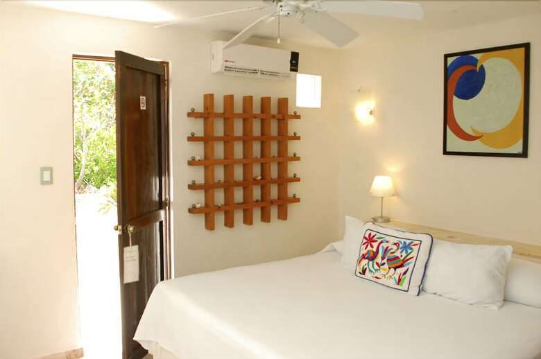 Hotel Casa Ixchel