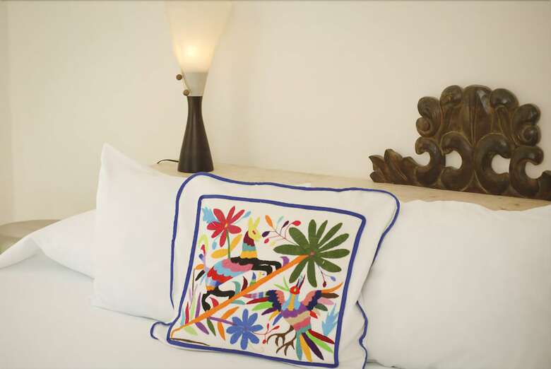 Hotel Casa Ixchel