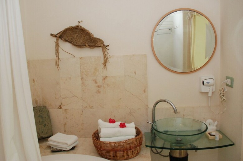 Hotel Casa Ixchel