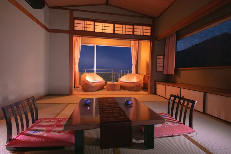 Hotel Milky Spa Sunvillage