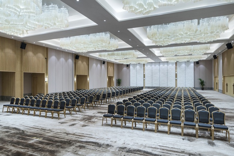 Hotel Pullman Zhouzhuang