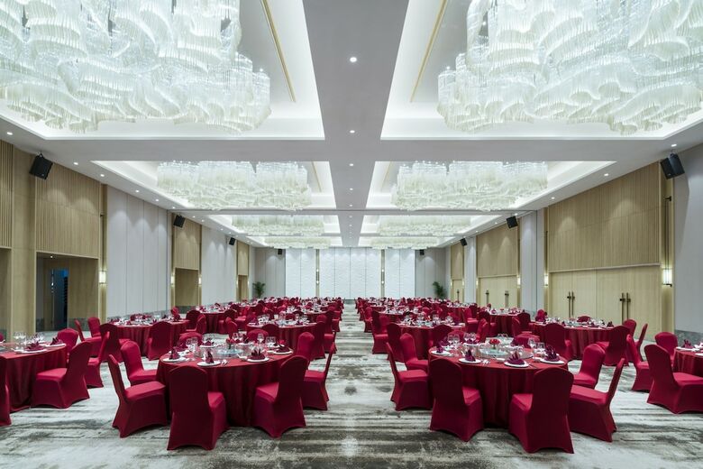 Hotel Pullman Zhouzhuang