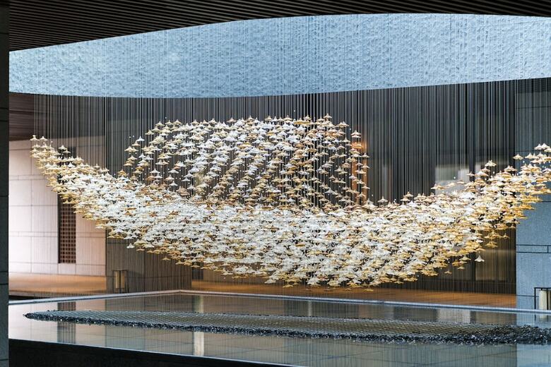 Hotel Pullman Zhouzhuang