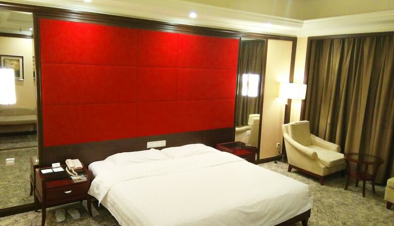 Qingdao Kuaitong International Hotel