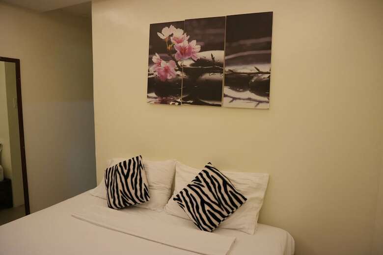 Hotel Giecel Pension