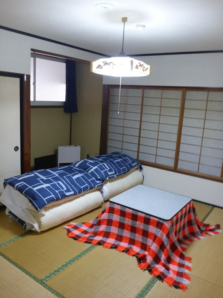 Bed & Breakfast Nozawa Dream