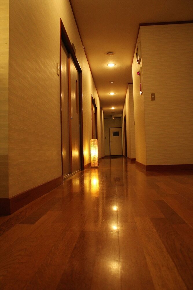 Bed & Breakfast Nozawa Dream