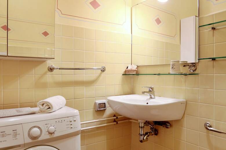 Apartamento Via Santo Spirito 6