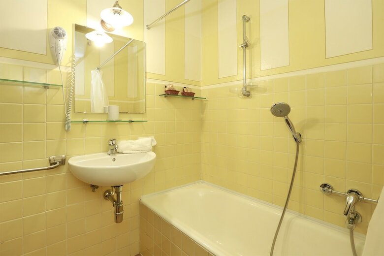 Apartamento Via Santo Spirito 6