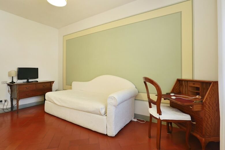 Apartamento Via Santo Spirito 6
