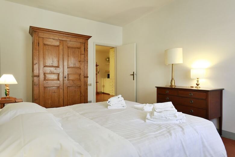 Apartamento Via Santo Spirito 6