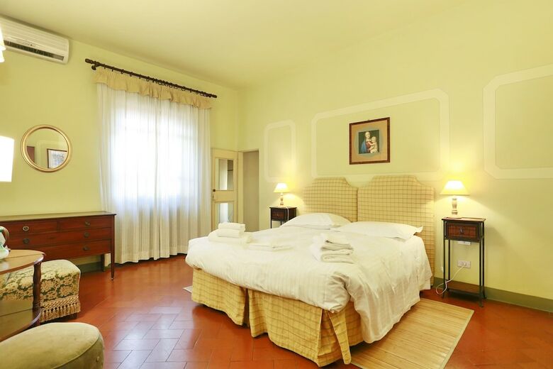 Apartamento Via Santo Spirito 6