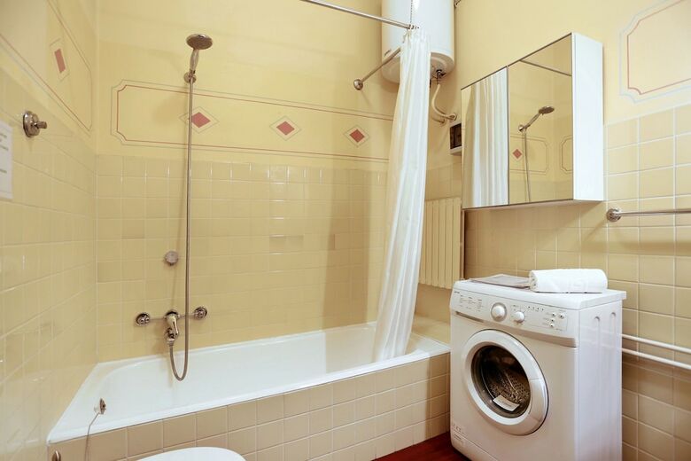 Apartamento Via Santo Spirito 6