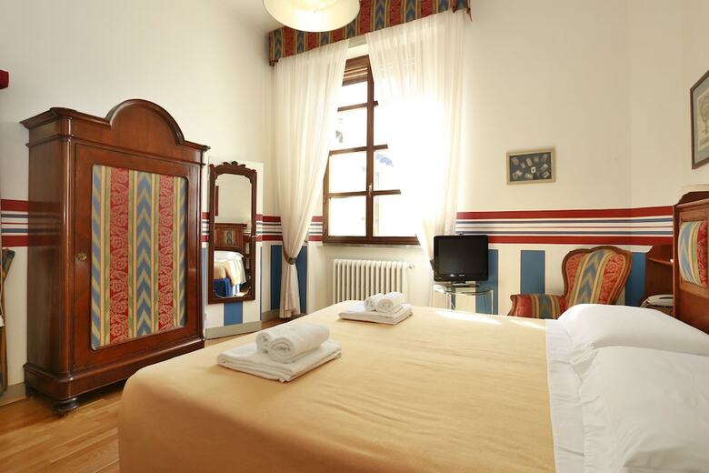 Apartamento Via Santo Spirito 6