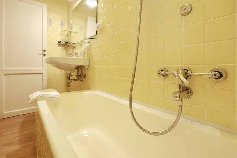 Apartamento Via Santo Spirito 6