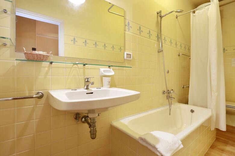 Apartamento Via Santo Spirito 6