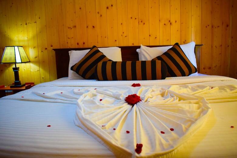 Hotel Blue Moon Guest House