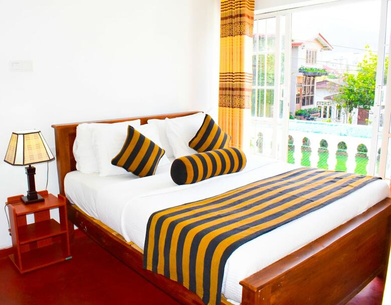 Hotel Blue Moon Guest House