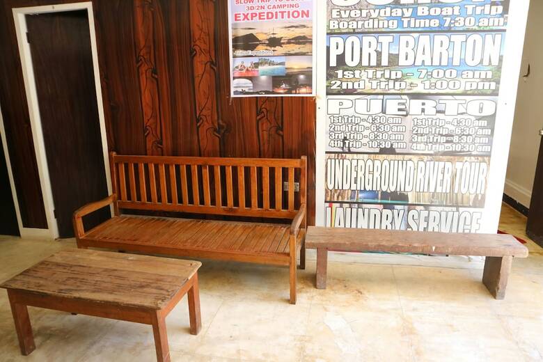 Posada Alexzus Backpacker Travel Lodge