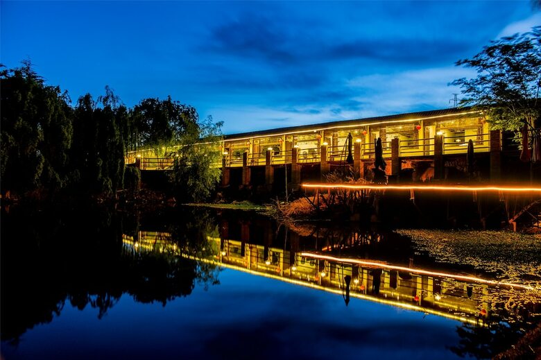 Hotel Lijiang Taoyuan Inn